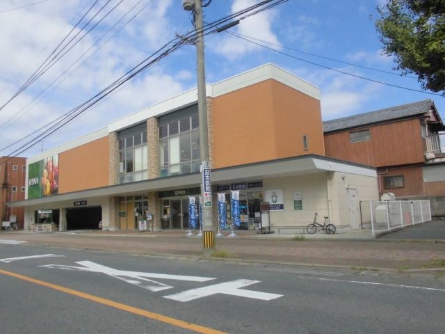 スピナ穴生中央店