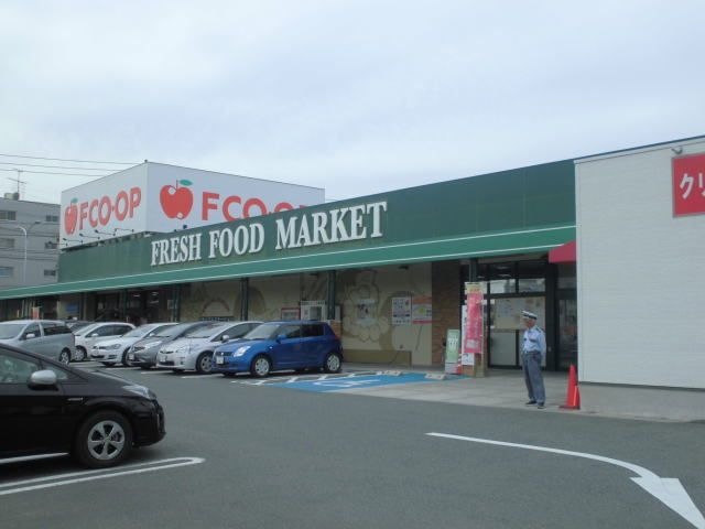 FCO・OP折尾店