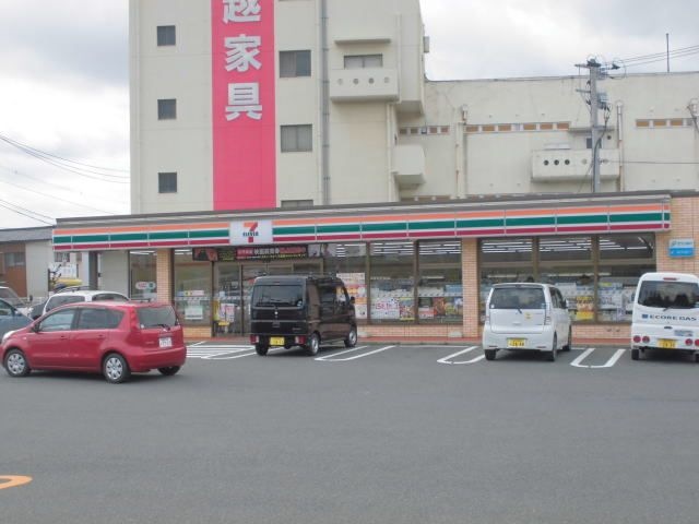 セブンイレブン水巻頃末北4丁目店