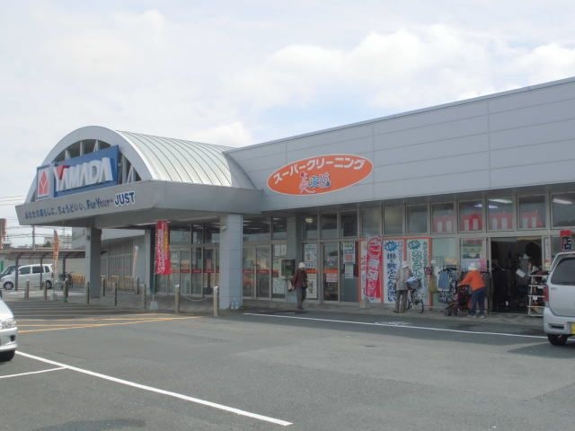 ヤマダ電機テックランド岡垣店