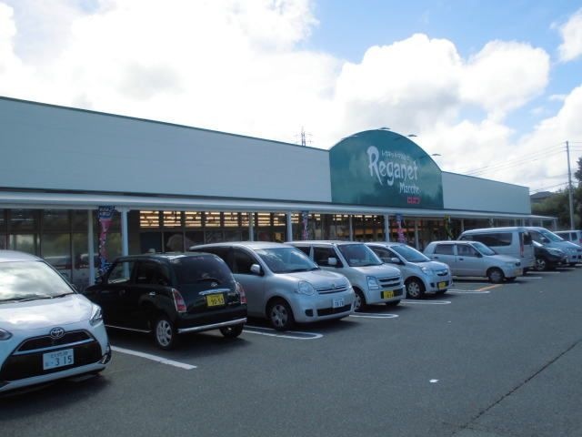 写真：スーパー大栄フレッシュ8エブリィ岡垣店