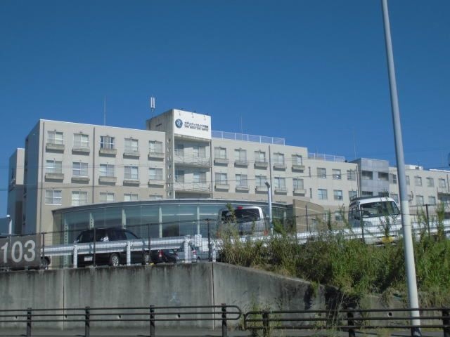 医療法人社団明愛会大平メディカルケア病院