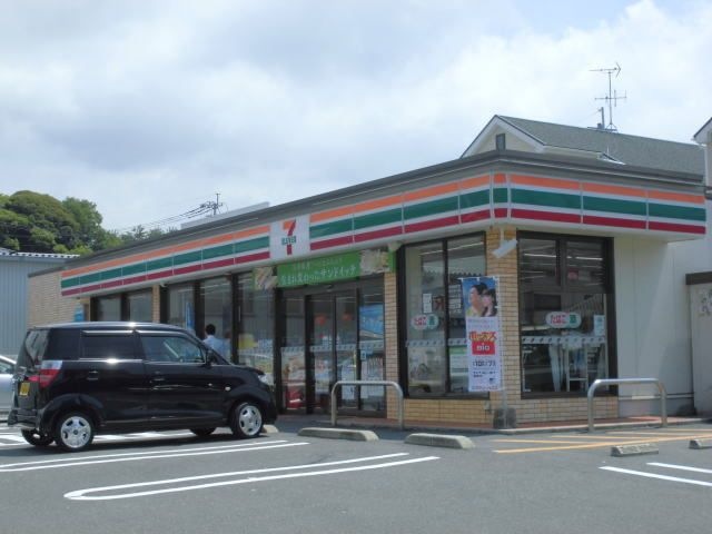 セブンイレブン八幡鷹の巣3丁目店
