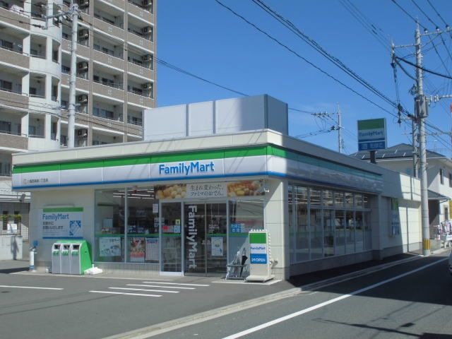 ファミリーマート八幡西陣原1丁目店