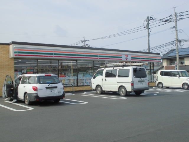 セブンイレブン八幡大浦1丁目店