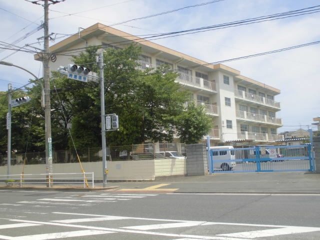 北九州市立中尾小学校