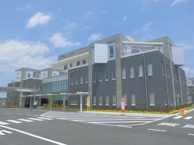 地方独立行政法人芦屋中央病院