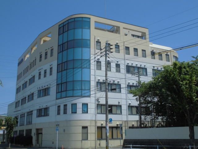 医療法人新生会新生会病院