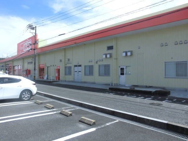 ザ・ビッグ八幡西店