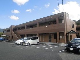 グランドール・のぞえⅠの外観