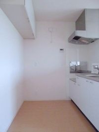 キッチンバックスペース