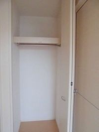 通路収納