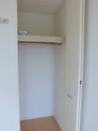 クローゼット