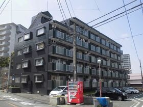シャトレ熊西Ⅲの外観