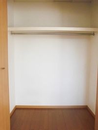 クローゼット