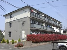 ポサーダ平田の外観