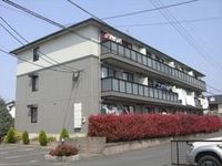 外観写真（昼）