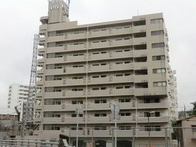 クレベール皇后崎の外観