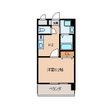 MDIエスポワール桜ヶ丘の間取図