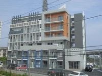 外観写真（昼）