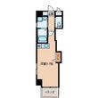 MDIフォレストガーデン三ヶ森の間取図