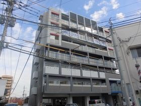 MDIフォレストガーデン三ヶ森の外観
