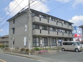 セレブレイト北の浦の外観