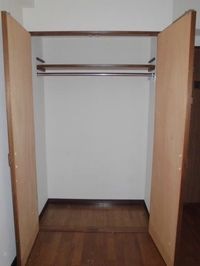 クローゼット
