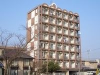 外観写真（昼）