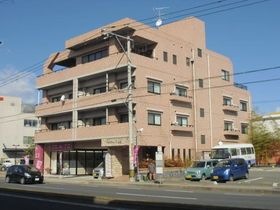 プロヴァンス大山の外観