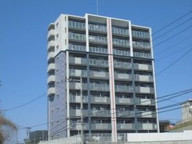 グランブルーⅢの外観