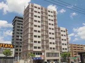 MDIセレーノ自由ヶ丘の外観