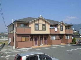 ファミーユＫ　Ｂの外観