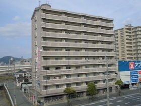 アビタシオン・オキの外観