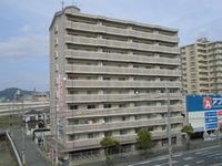 外観写真（昼）