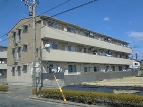 リアン ド ファミーユBの外観