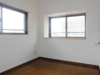 洋室４．５帖