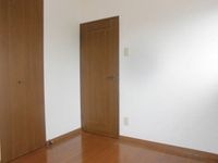 洋室４．５帖