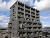 外観写真（昼）