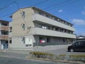 リアン ド ファミーユ Aの外観