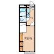 レオパレス Ｐｒｅｊｉｏの間取図