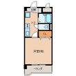 写真：アーバンハイツ南台 5階503の間取図