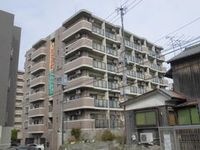 外観写真（昼）