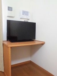 テレビ