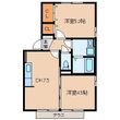 ポサーダ四季の間取図