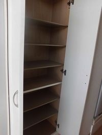 シューズボックス