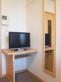 テレビ