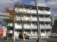 外観写真（昼）