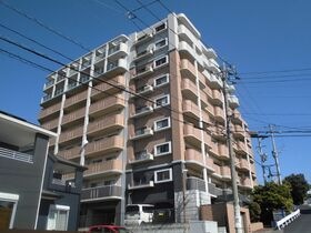 エトランジェの外観