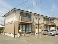 外観写真（昼）